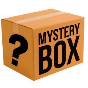 Mystery Box for Mommavee47